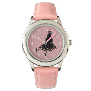 Montre Princesse Alice au pays des merveilles