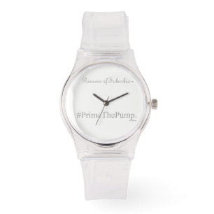 Montre Princesse de ® # de perfection de banlieue la