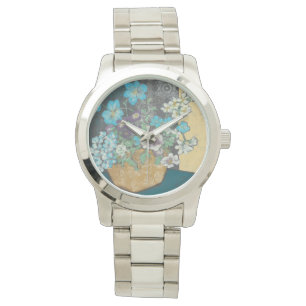Montre Printemps riche I