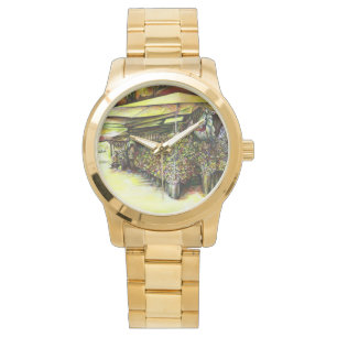 Montre Pris la possession d'options