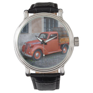 Montre Prise en charge Fiat 1100
