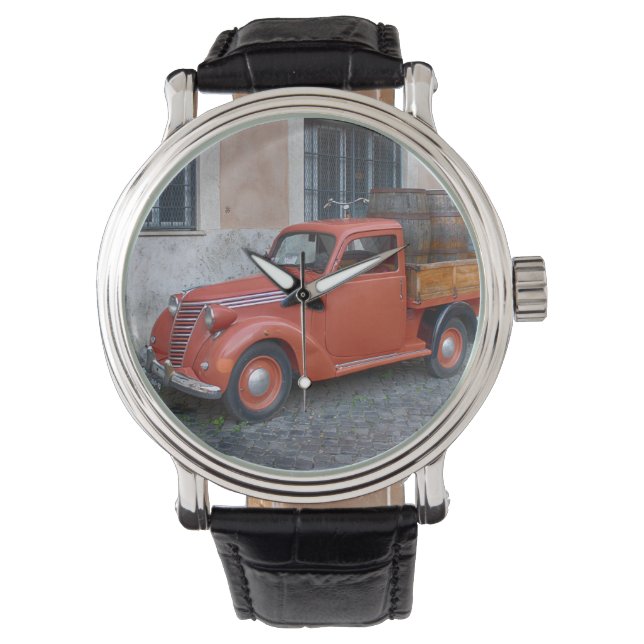 Montre Prise en charge Fiat 1100 (devant)