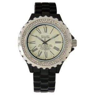 Montre Prix Civic Pour La Participation Des Femmes À La C