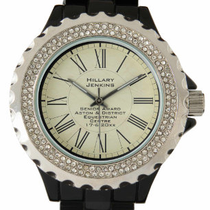 Montre Prix Dames Centre équestre Showjumping