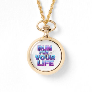 Montre Pro Running Motivation