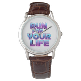 Montre Pro Running Motivation