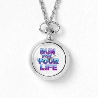 Montre Pro Running Motivation