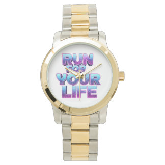 Montre Pro Running Motivation