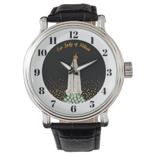 Montre Procession de Notre-Dame de Fatima aux bougies