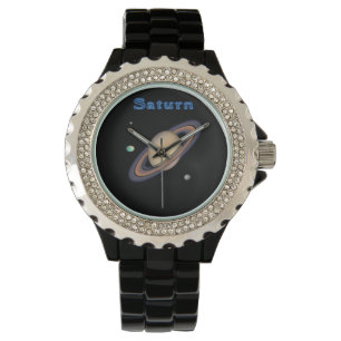 Montre Produits Planet Saturn
