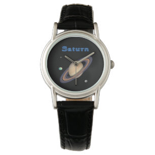 Montre Produits Planet Saturn