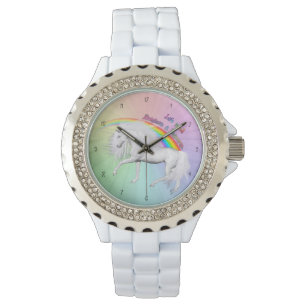 Montre Progression par la positivité