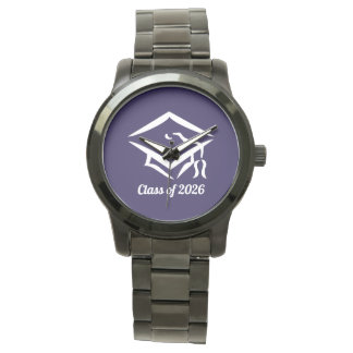 Montre Promotion de 20?? NVYWHT Personnaliser Année