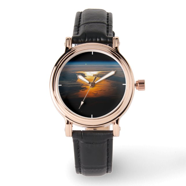 Montre Provinces Canadiennes De Terre-Neuve-Et-Labrador. (Recto)