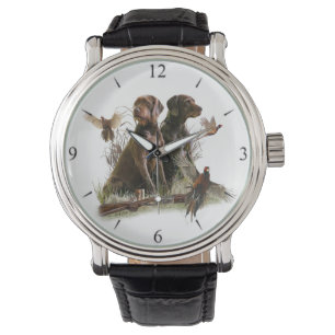 Montre Pudelpoteurs