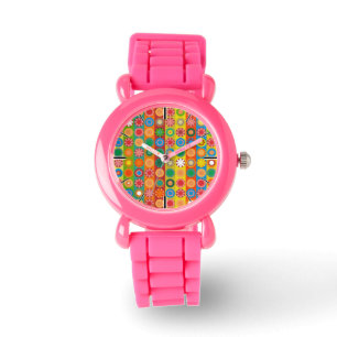 Montre Puissance de flux dans les lignes