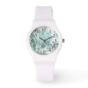 Montre Pulvérisateur de fleurs non embellisé III