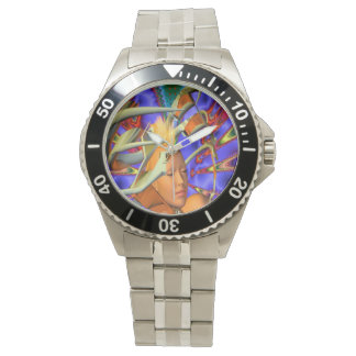 Montre Punk Heaven