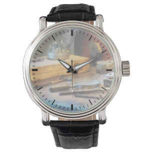 Montre Pupitre Dentiste