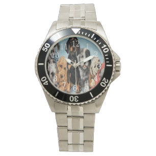 Montre Puppies Watch