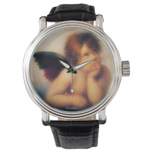 Montre Putti Angel