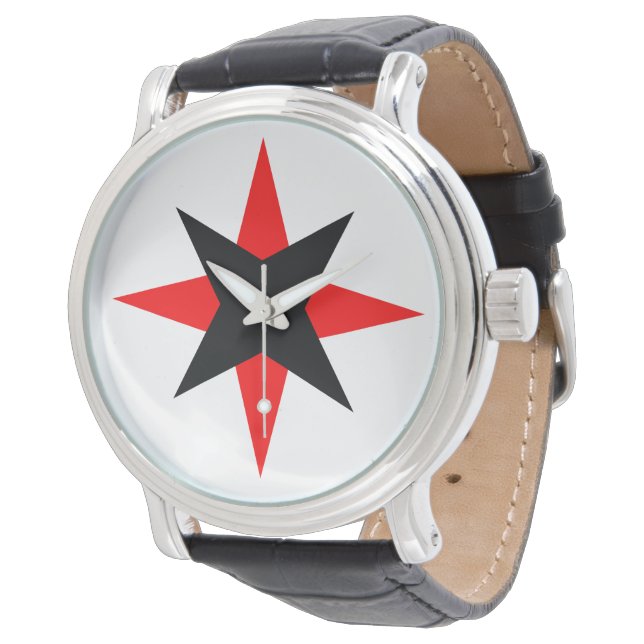 Montre Quaker Star (Incliné)
