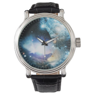 Montre Quasar