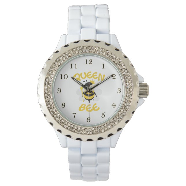 Montre Queen Bee (devant)