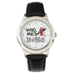 MONTRE QUI, MOI ?