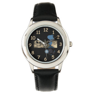 Montre Qwiby   Pilote Sphere