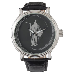 Montre rabat