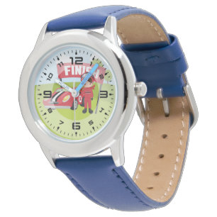Montre Racecar Racer