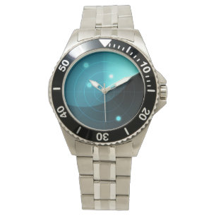 Montre Radar