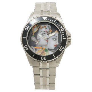 Montre Radha Krishna