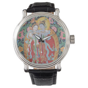 Montre Radha-Krishna Watch