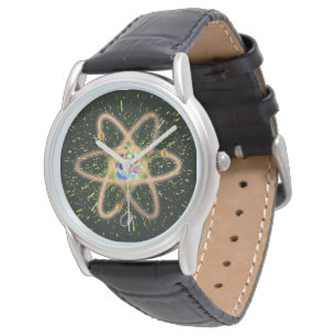 Montre Radical Atomic Watch