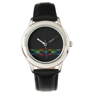 Montre Rainbow