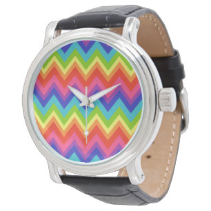 Montre Rainbow