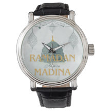 Ramadan ahla dans madina Ramadan moubarak