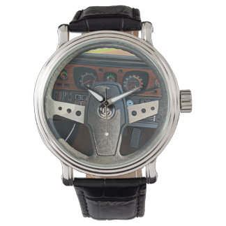 MONTRE RARE LEYLAND FORCE 7