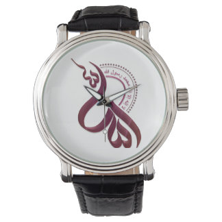 Montre rassoul allah