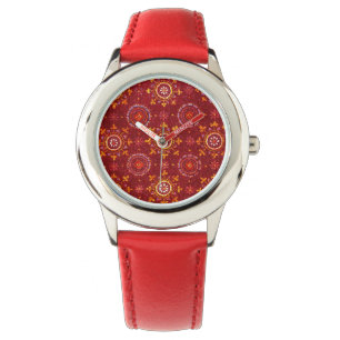 MONTRE RAVENNA BYZANTINE MOSAÏQUES, ÉTOILES, NUIT D'ÉTOIL