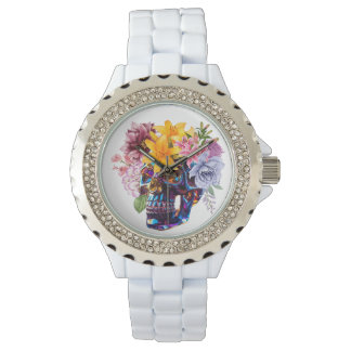 MONTRE RAYONNEMENT DES HAUSSES FLORALES