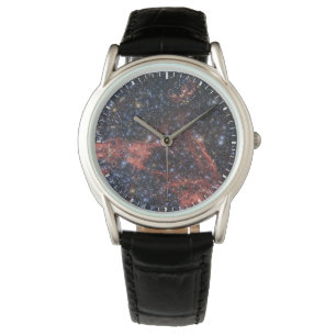 Montre Recherche De Survivant Stellaire De Supernova Expl
