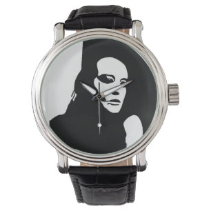 Montre Recherche vers le bas