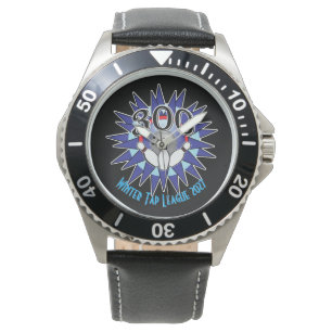 Montre Récompense parfaite de roulement de 300 lanceurs