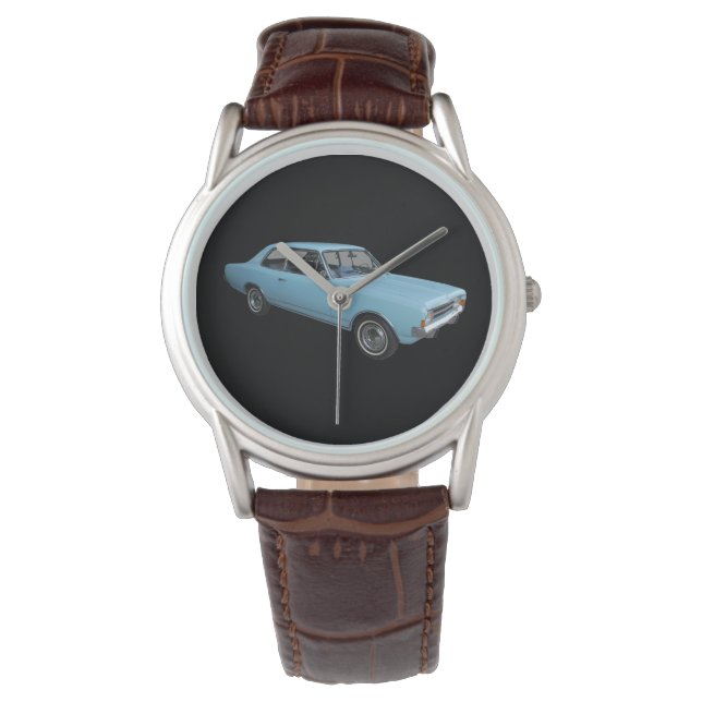 Montre Record opel classique (devant)