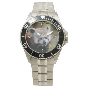 Montre RedPanda20150310