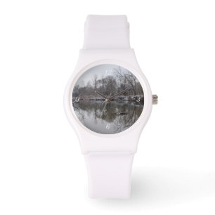 Montre Réflexions de Finley Winter