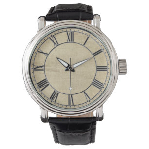 Montre Regard vintage âgé